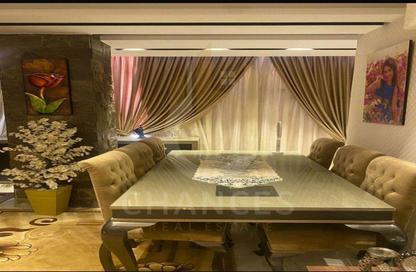 Penthouse - 2 Bedrooms - 3 Bathrooms for sale in South Lotus - El Lotus - New Cairo City - Cairo