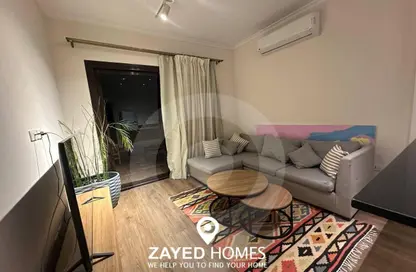 شقة - 1 حمام للايجار في كازا - كمبوندات الشيخ زايد - الشيخ زايد - الجيزة