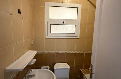 Apartment - 3 Bedrooms - 3 Bathrooms for rent in El Rehab Extension - Al Rehab - New Cairo City - Cairo