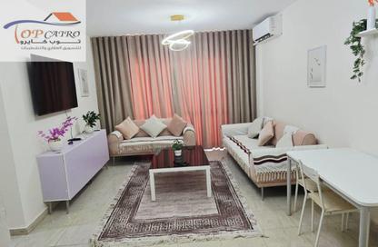 Apartment - 3 - 2 for rent in B6 - Madinaty - Cairo