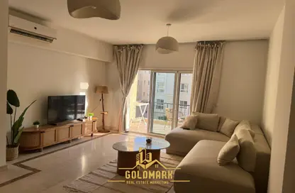 شقة - 3 غرف نوم - 4 حمامات للايجار في ميفيدا - كمبوندات التجمع الخامس - التجمع الخامس - مدينة القاهرة الجديدة - القاهرة