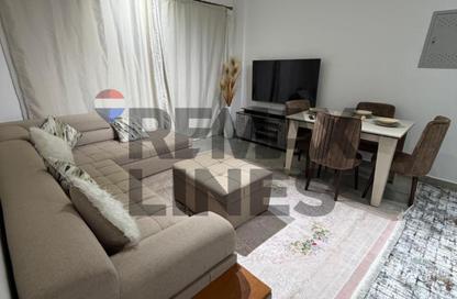 Apartment - 2 - 1 for rent in Privado - Madinaty - Cairo Apartment - 2 - 1 for rent in Privado - Madinaty - Cairo