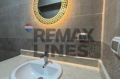Apartment - 2 - 1 for rent in Privado - Madinaty - Cairo