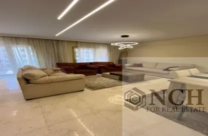 Apartment - 2 Bedrooms - 3 Bathrooms for rent in 90 Avenue - South Investors Area - New Cairo City - Cairo Apartment - 2 Bedrooms - 3 Bathrooms for rent in 90 Avenue - South Investors Area - New Cairo City - Cairo