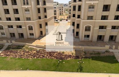 شقة - 3 - 3 للبيع في لافينير - كمبوندات مدينة المستقبل - مدينة المستقبل - القاهرة