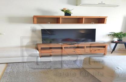 Apartment - 2 Bedrooms - 2 Bathrooms for rent in The Sierras - Uptown Cairo - Mokattam - Cairo