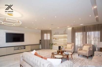 Apartment - 3 Bedrooms - 2 Bathrooms for sale in Saba Basha - Hay Sharq - Alexandria