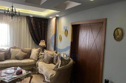 Apartment - 3 Bedrooms - 2 Bathrooms for sale in Palm City - El Katameya Compounds - El Katameya - New Cairo City - Cairo