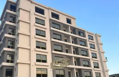 Apartment - 2 Bedrooms - 2 Bathrooms for sale in Creek Town - The 1st Settlement - New Cairo City - Cairo