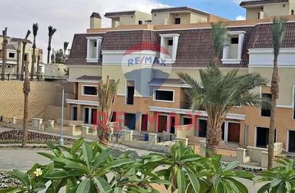 شقة - 2 غرف نوم - 1 حمام للبيع في پريڤادو - مدينتي - القاهرة