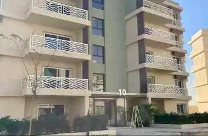 Apartment - 3 Bedrooms - 3 Bathrooms for sale in Green 6 - 6 October Compounds - 6 October City - Giza Apartment - 3 Bedrooms - 3 Bathrooms for sale in Green 6 - 6 October Compounds - 6 October City - Giza