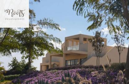 Villa - 5 Bedrooms - 5 Bathrooms for sale in O West - 6 October Compounds - 6 October City - Giza Villa - 5 Bedrooms - 5 Bathrooms for sale in O West - 6 October Compounds - 6 October City - Giza