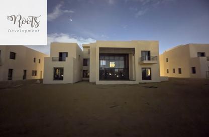 Villa - 5 Bedrooms - 5 Bathrooms for sale in O West - 6 October Compounds - 6 October City - Giza Villa - 5 Bedrooms - 5 Bathrooms for sale in O West - 6 October Compounds - 6 October City - Giza