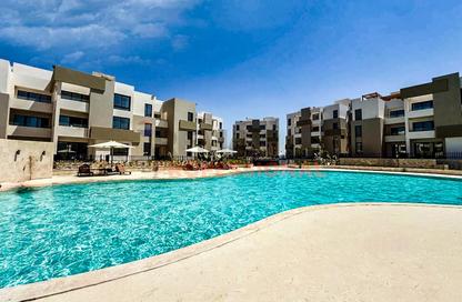 Chalet - 1 - 1 for sale in Zahra - Sidi Abdel Rahman - North Coast