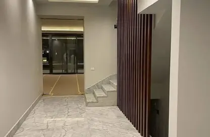 Villa - 7+ Bedrooms - 7+ Bathrooms for sale in Katameya Dunes - El Katameya Compounds - El Katameya - New Cairo City - Cairo