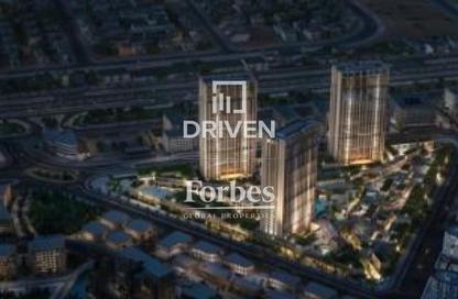 Office Space - Studio - 1 Bathroom for sale in Arkan Palm 205 - Sheikh Zayed Compounds - Sheikh Zayed City - Giza Office Space - Studio - 1 Bathroom for sale in Arkan Palm 205 - Sheikh Zayed Compounds - Sheikh Zayed City - Giza