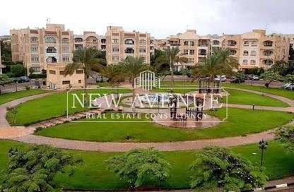 Apartment - 4 Bedrooms - 2 Bathrooms for sale in Beverly Hills Road - 17th District - Sheikh Zayed City - Giza