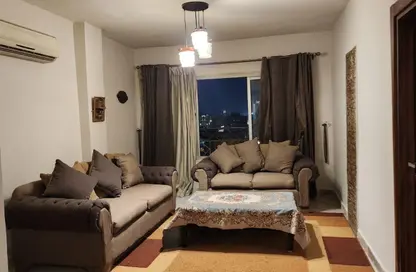 شقة - 4 غرف نوم - 1 حمام للايجار في زهراء المعادي - حي المعادي - القاهرة