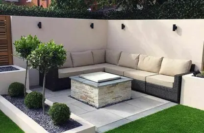 شقة - 3 غرف نوم - 3 حمامات للبيع في يو وان - كمبوندات الشيخ زايد - الشيخ زايد - الجيزة