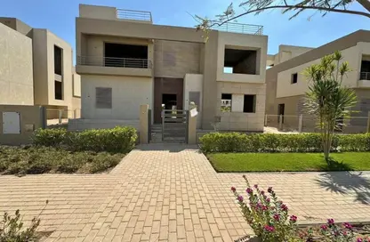 فيلا - 5 غرف نوم - 6 حمامات للبيع في ذا كراون - طريق مصر اسكندرية الصحراوي - مدينة 6 أكتوبر - الجيزة فيلا - 5 غرف نوم - 6 حمامات للبيع في ذا كراون - طريق مصر اسكندرية الصحراوي - مدينة 6 أكتوبر - الجيزة