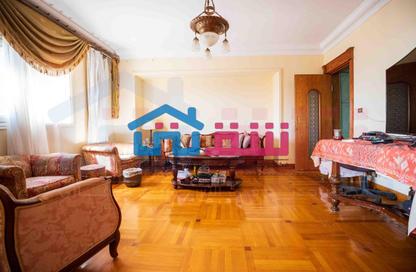 Apartment - 3 - 2 for sale in Kafr Abdo - Roushdy - Hay Sharq - Alexandria