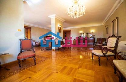 Apartment - 3 - 2 for sale in Kafr Abdo - Roushdy - Hay Sharq - Alexandria