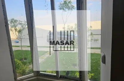 Apartment - 3 Bedrooms - 4 Bathrooms for sale in Mountain View 4 - 6 October Compounds - 6 October City - Giza