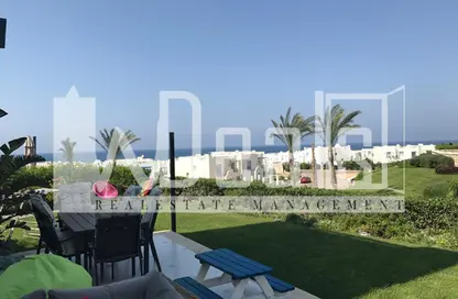 شاليه - 3 غرف نوم - 2 حمامات للبيع في ماونتن فيو راس الحكمة - راس الحكمة - الساحل الشمالي