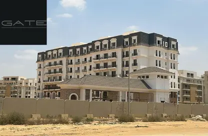 شقة - 3 غرف نوم - 3 حمامات للبيع في ماونتن فيو أي سيتي أكتوبر - كمبوندات 6 أكتوبر - مدينة 6 أكتوبر - الجيزة