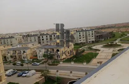 Penthouse - 2 Bedrooms - 3 Bathrooms for sale in Mountain View Hyde Park - 5th Settlement Compounds - The 5th Settlement - New Cairo City - Cairo