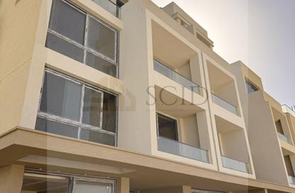 Apartment - 3 - 3 for sale in PX Palm Hills - 6 October Compounds - 6 October City - Giza