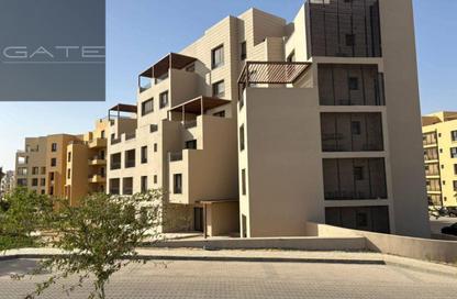 Apartment - 2 Bedrooms - 2 Bathrooms for sale in O West - 6 October Compounds - 6 October City - Giza Apartment - 2 Bedrooms - 2 Bathrooms for sale in O West - 6 October Compounds - 6 October City - Giza