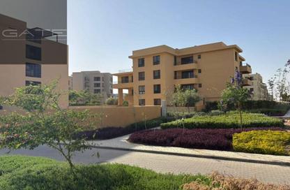 Apartment - 2 Bedrooms - 2 Bathrooms for sale in O West - 6 October Compounds - 6 October City - Giza Apartment - 2 Bedrooms - 2 Bathrooms for sale in O West - 6 October Compounds - 6 October City - Giza