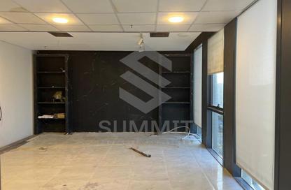 Office Space - 1 Bedroom - 2 Bathrooms for rent in Eastown - 5th Settlement Compounds - The 5th Settlement - New Cairo City - Cairo