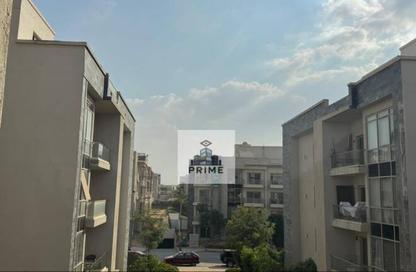شقة - 2 - 2 للبيع في جاليريا  مون فالى - المستثمرين الجنوبية - مدينة القاهرة الجديدة - القاهرة