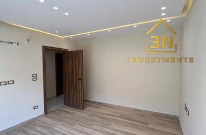 Penthouse - 3 Bedrooms - 3 Bathrooms for rent in Stone Residence - 5th Settlement Compounds - The 5th Settlement - New Cairo City - Cairo