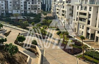 Duplex - 4 - 4 for sale in Garden Residence - Hyde Park - New Cairo City - Cairo