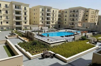 Apartment - 2 - 2 for sale in Mivida - 5th Settlement Compounds - The 5th Settlement - New Cairo City - Cairo