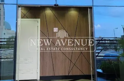 Clinic - 1 Bedroom - 1 Bathroom for sale in El Yasmeen 1 - El Yasmeen - New Cairo City - Cairo