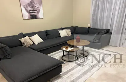 شقة - 3 غرف نوم - 3 حمامات للايجار في فيليت - كمبوندات التجمع الخامس - التجمع الخامس - مدينة القاهرة الجديدة - القاهرة