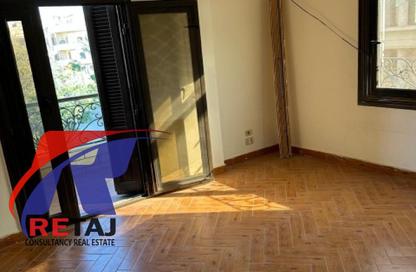 Apartment - 3 Bedrooms - 2 Bathrooms for rent in Street155 - District 4 - The 5th Settlement - New Cairo City - Cairo