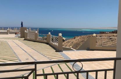 شقة - غرفة نوم - 1 حمام للبيع في ذا فيو - شارع شيراتون - الغردقة - محافظة البحر الاحمر شقة - غرفة نوم - 1 حمام للبيع في ذا فيو - شارع شيراتون - الغردقة - محافظة البحر الاحمر