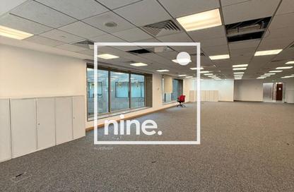 Office Space - Studio - 2 Bathrooms for rent in Downtown - 5th Settlement Compounds - The 5th Settlement - New Cairo City - Cairo