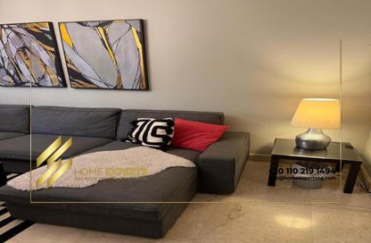 Apartment - 3 Bedrooms - 3 Bathrooms for rent in 90 Avenue - South Investors Area - New Cairo City - Cairo