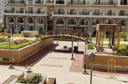شقة - 3 - 3 للايجار في في صوارى - ووترفرونت - صوارى - كمبوندات الاسكندرية - الاسكندرية
