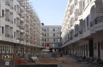 Apartment - Studio - 1 Bathroom for sale in Grand Rock - Hurghada Resorts - Hurghada - Red Sea