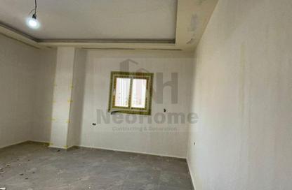 Apartment - 3 Bedrooms - 2 Bathrooms for rent in 1st Area - Shorouk City - Cairo