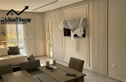 شقة - 3 غرف نوم - 1 حمام للايجار في امتداد الرحاب - الرحاب - مدينة القاهرة الجديدة - القاهرة