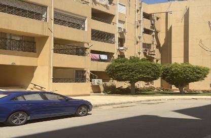 Apartment - 3 Bedrooms - 3 Bathrooms for sale in Al Rehab - New Cairo City - Cairo