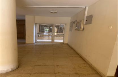 Apartment - 3 Bedrooms - 3 Bathrooms for sale in Al Rehab - New Cairo City - Cairo